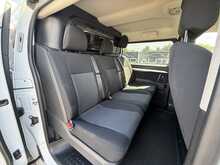 Vauxhall Vivaro Turbo D 3100 Sportive - U1121