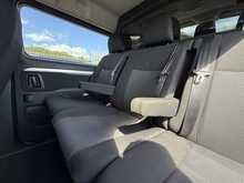 Vauxhall Vivaro Turbo D 3100 Sportive - U1121