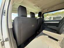 Vauxhall Vivaro Turbo D 3100 Sportive - U1121