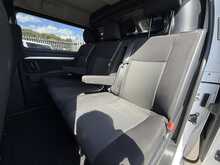 Vauxhall Vivaro Turbo D 3100 Sportive - U1121