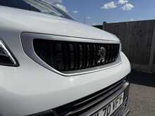 Peugeot Expert BlueHDi 1000 Professional - U1122