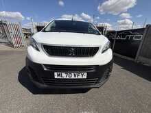 Peugeot Expert BlueHDi 1000 Professional - U1122