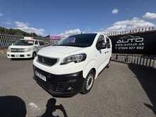 Peugeot Expert BlueHDi 1000 Professional - U1122