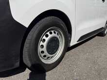 Peugeot Expert BlueHDi 1000 Professional - U1122