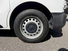 Peugeot Expert BlueHDi 1000 Professional - U1122