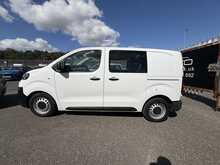 Peugeot Expert BlueHDi 1000 Professional - U1122
