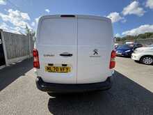 Peugeot Expert BlueHDi 1000 Professional - U1122