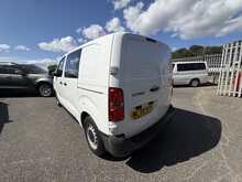 Peugeot Expert BlueHDi 1000 Professional - U1122