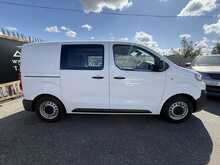 Peugeot Expert BlueHDi 1000 Professional - U1122