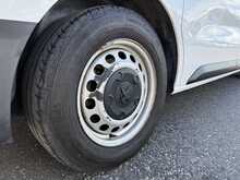 Peugeot Expert BlueHDi 1000 Professional - U1122