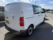Peugeot Expert BlueHDi 1000 Professional - U1122