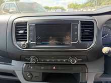 Peugeot Expert BlueHDi 1000 Professional - U1122