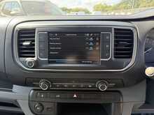 Peugeot Expert BlueHDi 1000 Professional - U1122
