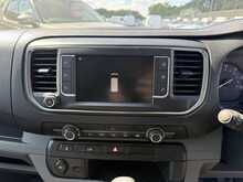 Peugeot Expert BlueHDi 1000 Professional - U1122