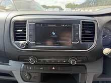 Peugeot Expert BlueHDi 1000 Professional - U1122