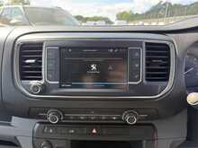 Peugeot Expert BlueHDi 1000 Professional - U1122