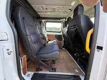 Peugeot Expert BlueHDi 1000 Professional - U1122