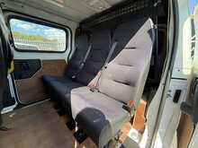 Peugeot Expert BlueHDi 1000 Professional - U1122