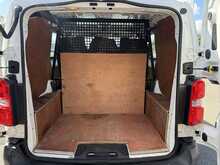 Peugeot Expert BlueHDi 1000 Professional - U1122