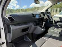 Peugeot Expert BlueHDi 1000 Professional - U1122