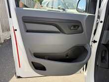Peugeot Expert BlueHDi 1000 Professional - U1122