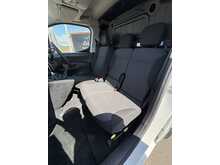Vauxhall Combo Turbo D 2300 Sportive - U1123