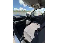 Vauxhall Combo Turbo D 2300 Sportive - U1123