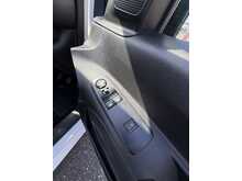 Vauxhall Combo Turbo D 2300 Sportive - U1123