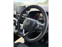 Vauxhall Combo Turbo D 2300 Sportive - U1123