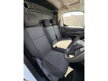 Vauxhall Combo Turbo D 2300 Sportive - U1123