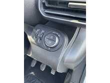 Vauxhall Combo Turbo D 2300 Sportive - U1123