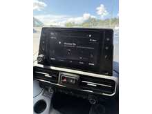 Vauxhall Combo Turbo D 2300 Sportive - U1123