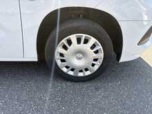 Vauxhall Combo Turbo D 2300 Pro - U1124