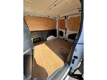 Vauxhall Combo Turbo D 2300 Pro - U1124