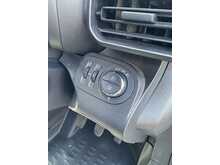 Vauxhall Combo Turbo D 2300 Pro - U1124