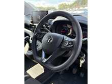 Vauxhall Combo Turbo D 2300 Pro - U1124