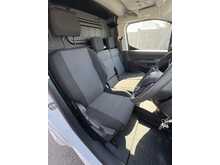 Vauxhall Combo Turbo D 2300 Pro - U1124