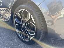 Renault Clio dCi Signature Nav - U1125