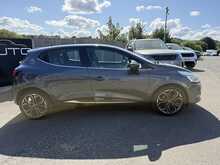 Renault Clio dCi Signature Nav - U1125