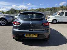 Renault Clio dCi Signature Nav - U1125