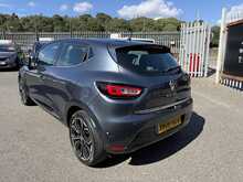 Renault Clio dCi Signature Nav - U1125