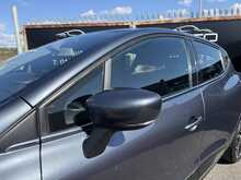 Renault Clio dCi Signature Nav - U1125