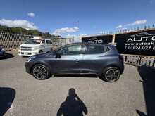 Renault Clio dCi Signature Nav - U1125