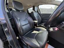 Renault Clio dCi Signature Nav - U1125
