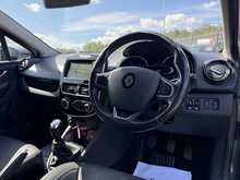 Renault Clio dCi Signature Nav - U1125