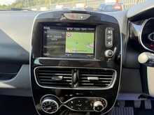 Renault Clio dCi Signature Nav - U1125