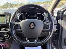 Renault Clio dCi Signature Nav - U1125