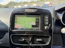 Renault Clio dCi Signature Nav - U1125