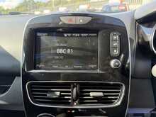 Renault Clio dCi Signature Nav - U1125