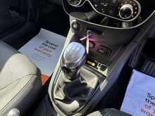 Renault Clio dCi Signature Nav - U1125